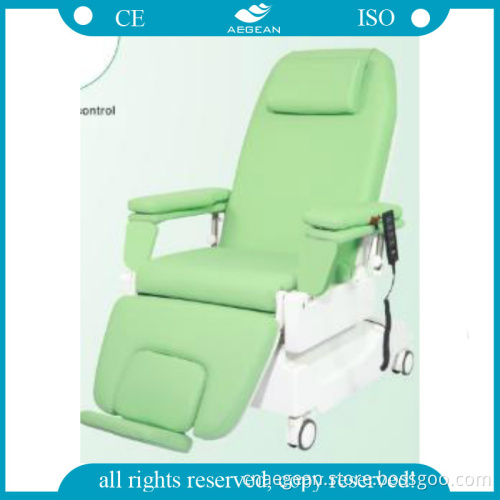 AG-Xd206 Hospital Use Electric ISO&CE Medical Chair